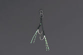Decoy DJ-95 Mini Asist Twin İkili Asist İğne